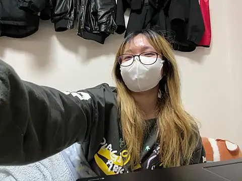 Discordance_ – Live XXX-chat