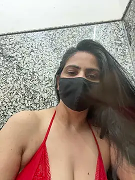 แชท XXX สดของ SashaPatel