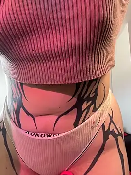 Sharon_Black – Live XXX-chat