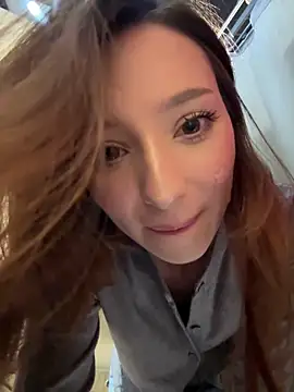 LilluKatten – Live XXX-chat