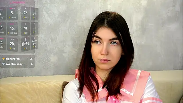 KaKotowski Chat XXX live