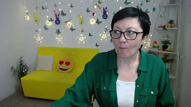 EmilyL0ve – Live XXX-chat