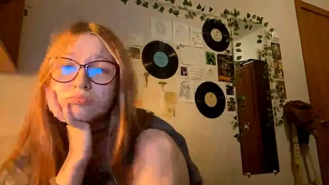 LaureenVielma – Live XXX-chat