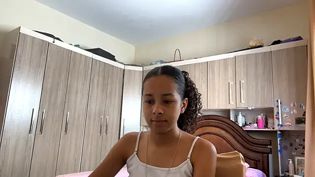 Show de webcam de KayleenStoyanoff