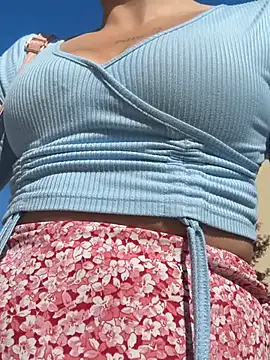 BabyKathy – Live XXX-chat