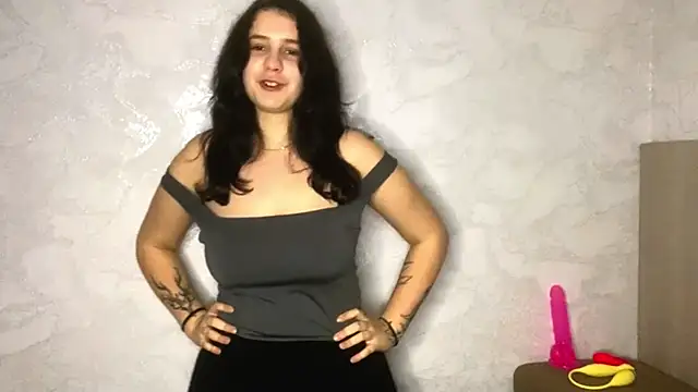 HereLora – Live XXX-chat