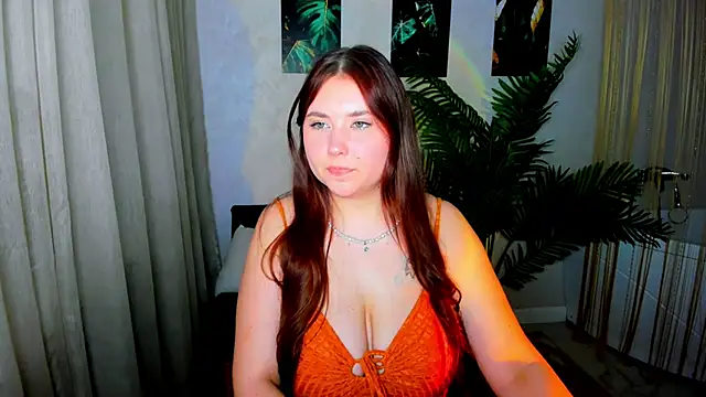 AmeliaHarrys Chat XXX live