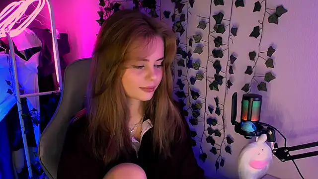 FrancesMiller7 – Live XXX-chat