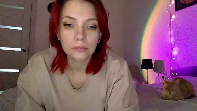 Rosenrot_K Chat XXX live