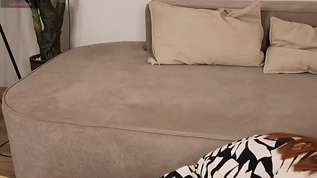 VanesaClark Chat XXX live