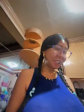 Pokazy przed kamerką – sweetieme