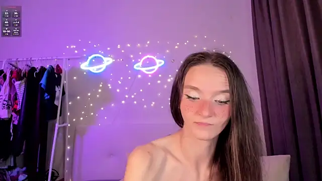 HottieEVER's Live XXX Chat