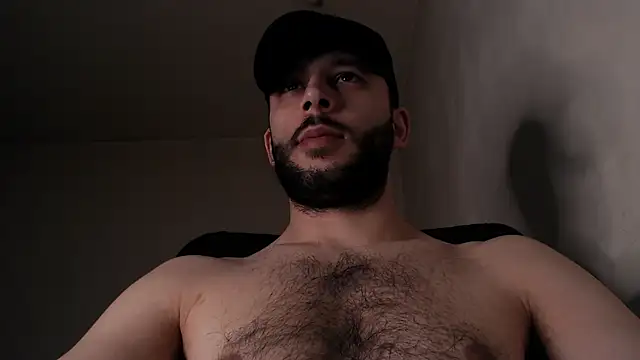 henryaxe Webcam show