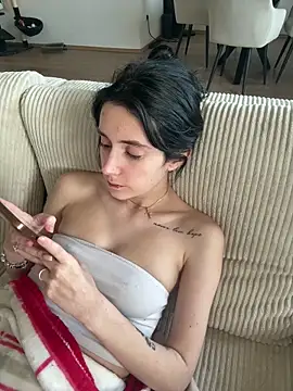 Lena_Lang Webcam-Show