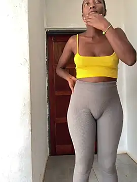 Scarlet_Faye's Webcam Show