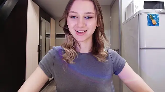 jackp0t__ Adlı Modelin Canlı XXX Sohbeti