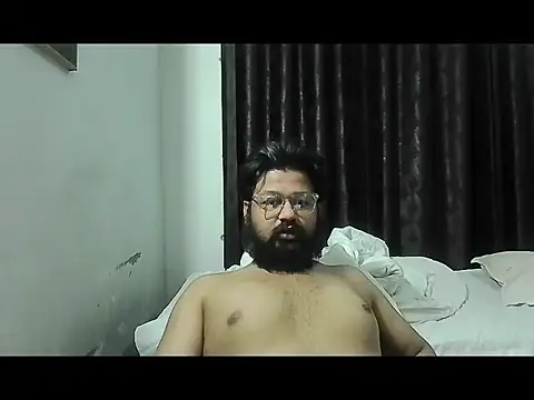 Show webcam de Dollseye