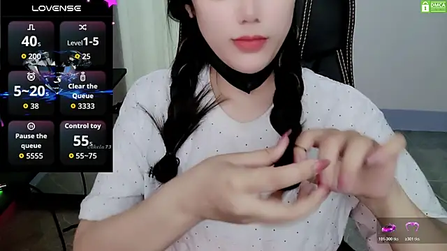 Dully_ana's Live XXX Chat