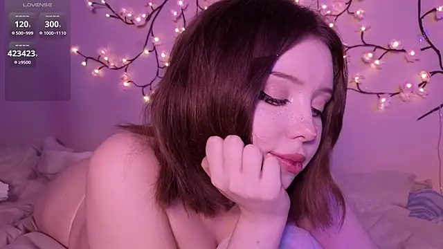 yumi_charm's Live XXX Chat