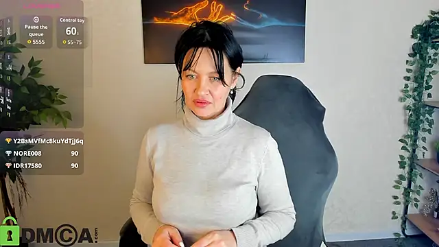 Pokazy przed kamerką – Sara_Devills