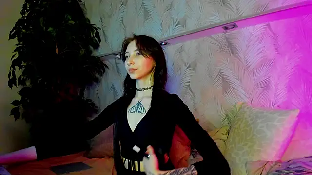 دردشة Ellen_Hops الجنسية المباشرة