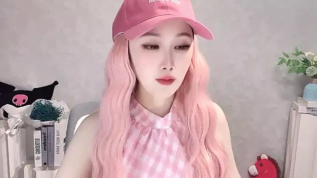 Chat XXX en directo de Pinkgirl520