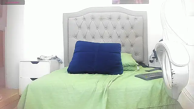 marc_ruffa Webcam-Show