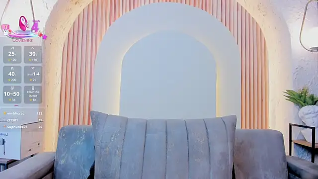 violet_scott_'s Live XXX Chat