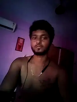 Вебкам-шоу kaaviya2026