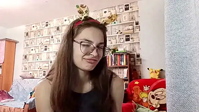 JInaMillsap: απευθείας συνομιλία ΧΧΧ