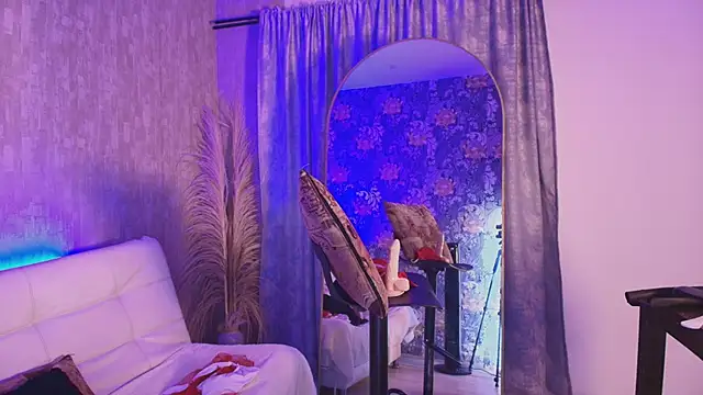 davis_saint Chat XXX live