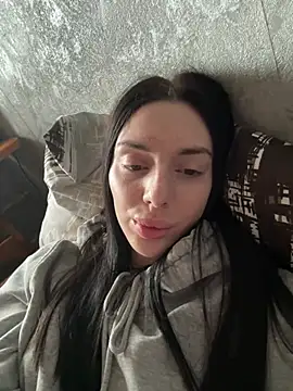 XXX chat uživo modela MishellKins