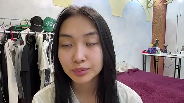 SinaGervasi's Live XXX Chat