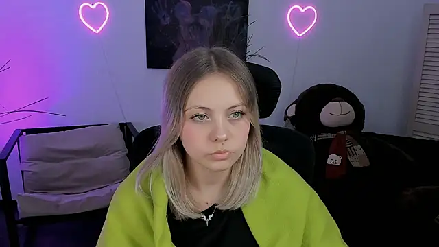 BlossomVibe: απευθείας συνομιλία ΧΧΧ