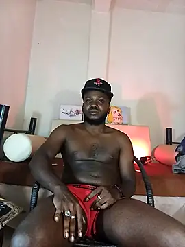 alfablackx 웹캠 쇼