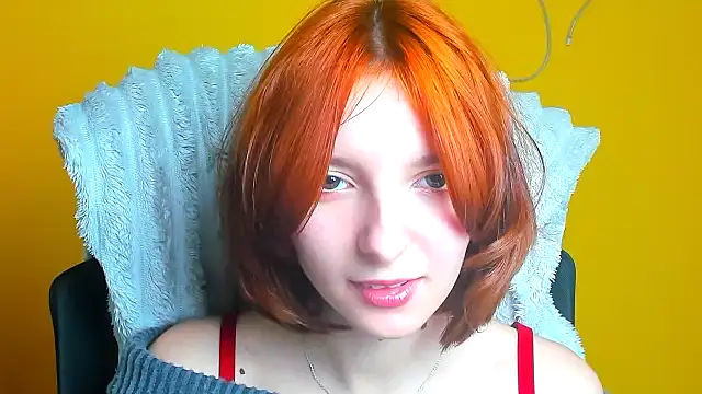 Butterfly_Milly's Live XXX Chat