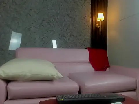 Webkamerová show HenrryDouglas