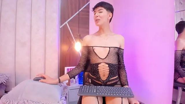 CAROLYNFOSTER Webcam Show