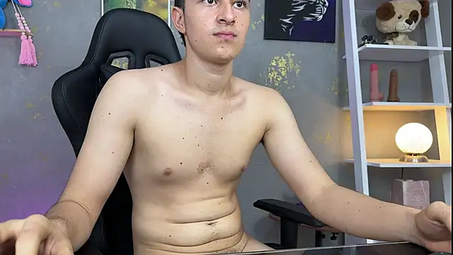 noah_magno_ Webcam Show