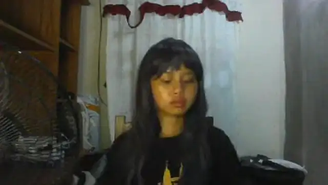 BethelScholnick Pertunjukan Webcam