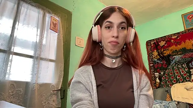 دردشة SharondaMcclerkin الجنسية المباشرة