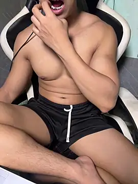 Paulo-jor 网络视讯表演