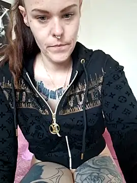 Your_dirty_dream Pertunjukan Webcam