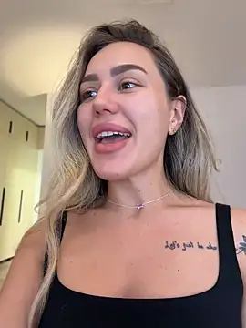 دردشة BarbieDoll13 الجنسية المباشرة