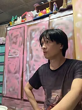 Chat XXX Live JesuAdam