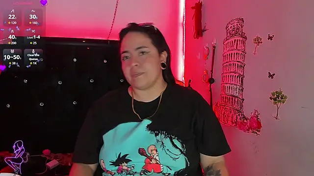 katieeandsharonn's Live XXX Chat