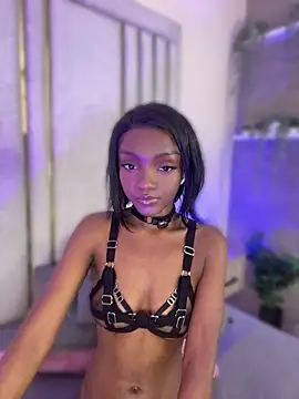 Keirahartz's Webcam Show