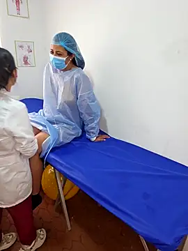 JustSamantha_ Adlı Modelin Web Kamerası Şovu