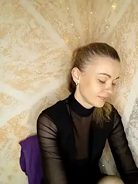 NitaXSky Obrolan Langsung XXX