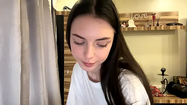 PollyDream's Live XXX Chat